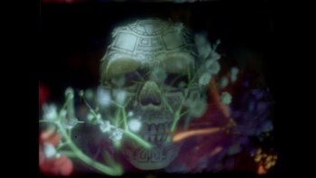 Tonalli, largometraje dirigido por el