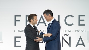 Qué dice el tratado entre España y Francia que permite invitar a un ministro francés a Moncloa y que el PP llevará al Tribunal Constitucional