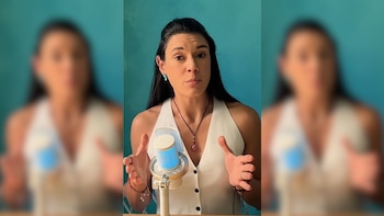 Marta Jiménez, neuropsicóloga: “Si tienes