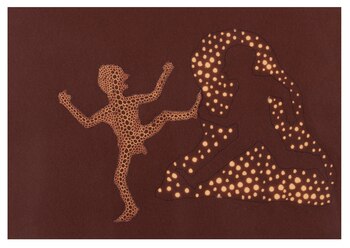 Hernán Soriano, "Sin título"