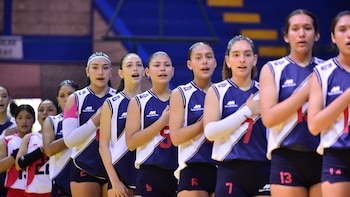 Lista de convocadas de Perú para el Mundial Sub 17 de Vóley 2026: las 14 jugadoras elegidas para el gran reto en Chile