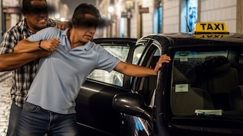 Ingeniero murió en Arequipa luego de ser hallado inconsciente y su familia sospecha que fue víctima de una banda de falsos taxis