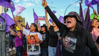 Organizaciones sociales de Ecuador exigen