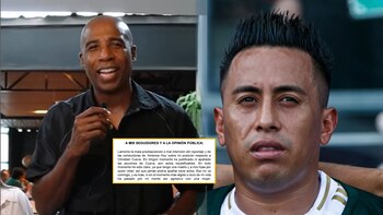 ‘Cuto’ Guadalupe niega haber justificado