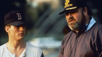 Rob Reiner dejó claro en