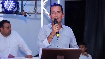 Imputan al alcalde de Puerto