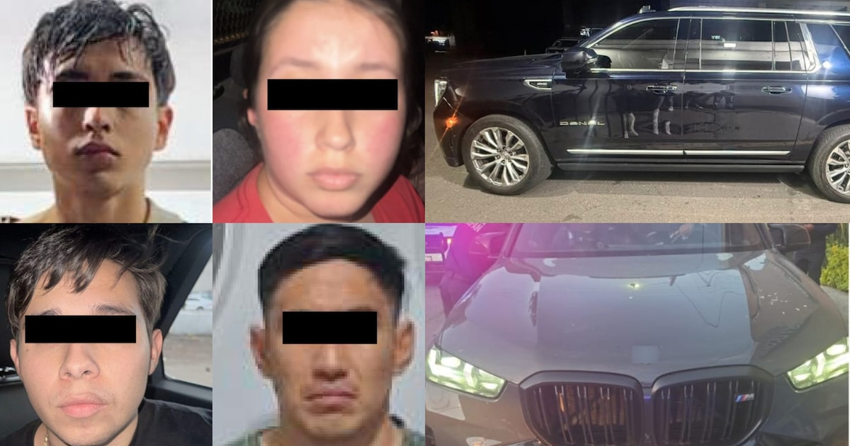 Masacre en Azcapotzalco: Engaño juvenil reveló tragedia familiar