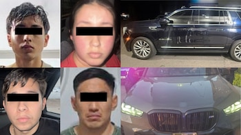 Emiliano habría engañado a Valentina, de 16 años, luego la mataron junto su hermana de 12 y padres en Azcapotzalco