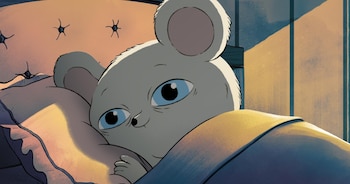 Imágenes de 'Decorado', de Alberto