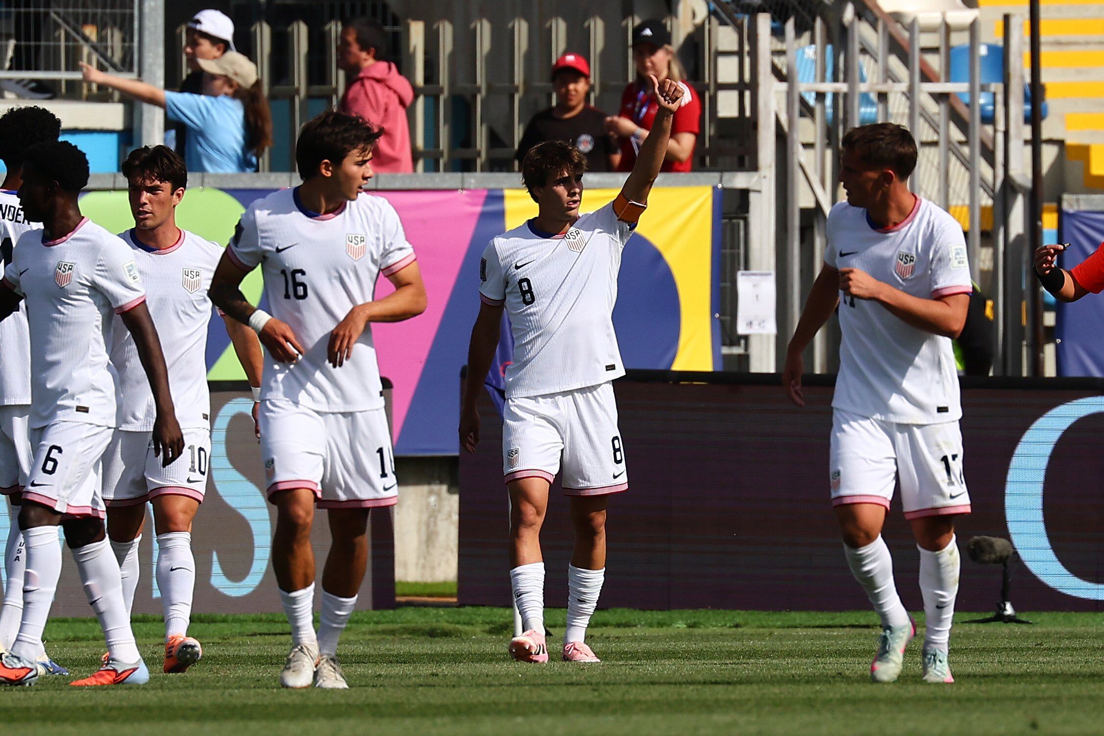 otro festejo de Cremaschi