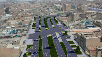 El proyecto modernizará más de