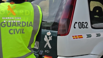 Detenido el presunto autor de