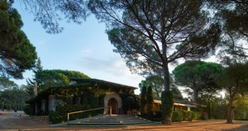 Imagen del restaurante Els Tinars