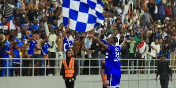 La experiencia del club en