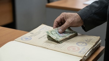 Ocho de cada 10 pensiones alimentarias en Costa Rica son menores a ¢200,000 (USD 364)