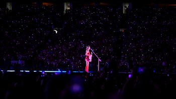 Swift acumuló una fortuna con