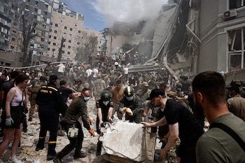 (REUTERS/Thomas Peter)