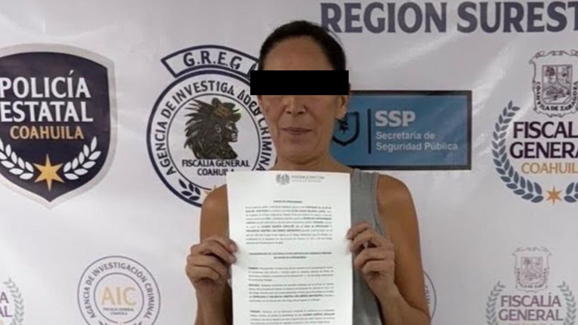 Vinculan a proceso a Liliana “N” por caso del perrito Rocky en Saltillo