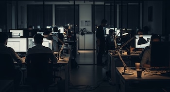 Liderarán las empresas que adapten