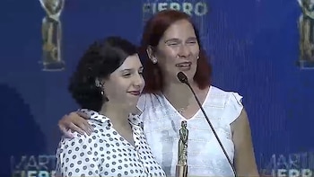 "Me extraña araña" fue el