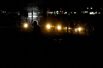 Recorrido de migrantes a través de México. (REUTERS/Jose Luis Gonzalez)