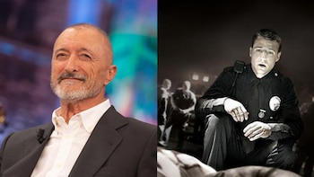 Ni ‘The Wire’ ni ‘Canción triste de Hill Street’, esta es la serie policíaca que Arturo Pérez-Reverte recomienda: “Vale la pena”