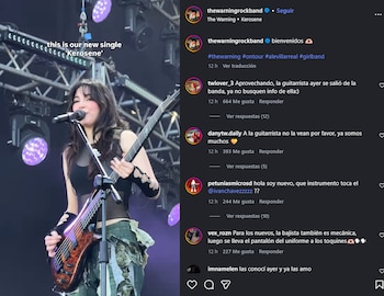 (Capturas de pantalla)