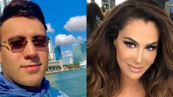 Ninel Conde estaría en la