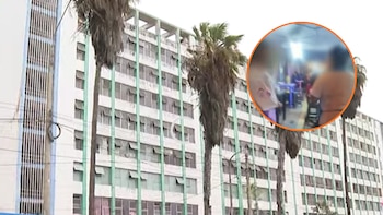 Tiroteo en el Callao deja a una niña de nueve años con pronóstico delicado: madre pide detener a delincuentes