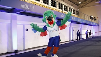 República Dominicana destaca infraestructura y conectividad para los Juegos Centroamericanos y del Caribe 2026