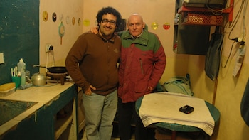 Rodolfo Palacios y Robledo Puch