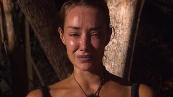 Adara, su decisión tras activar