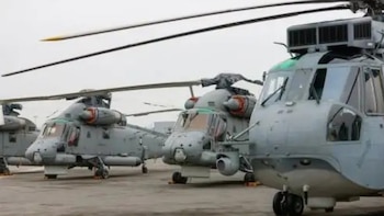 Perú tendrá 39 helicópteros para enfrentar emergencias por el fenómeno El Niño: Gobierno destinará S/300 millones hasta diciembre