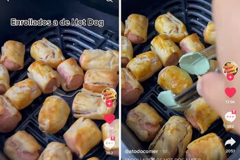 Prueba esta fácil receta que