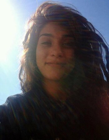 Lucía Pérez, la víctima