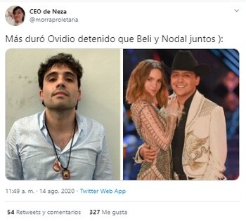 (Foto: capturas de pantalla)