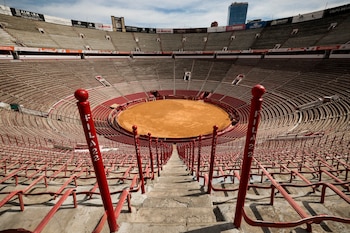 El coso más grande del