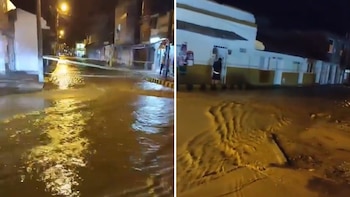 Lluvias en Tuluá dejan tres
