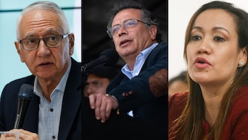 La denuncia se basa en