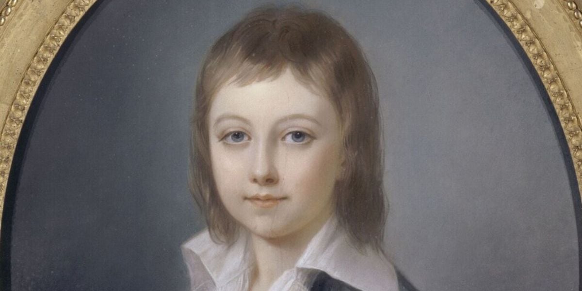 El misterioso relojero que juró ser el verdadero Luis XVII, el delfín perdido de Francia