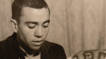 Miguel Hernández no fue fusilado para evitar otro caso Lorca