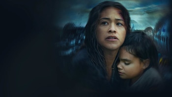 Top 10 Netflix España: ‘Disomnia’