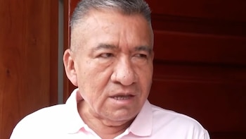 Alcalde de Carabayllo sufre quinto