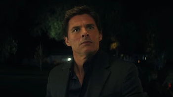 James Marsden y Vince Vaughn protagonizan ‘Mike & Nick & Nick & Alice’ , una comedia de gánsteres