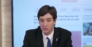 (Infobae en Vivo)