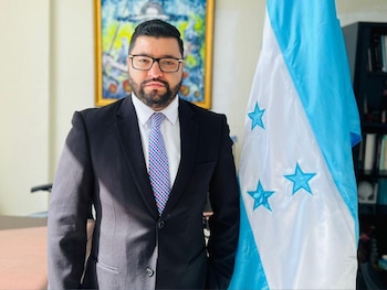 El portavoz de la CSJ, Melvin Duarte, informó sobre el alcance de la decisión.
La Corte de Apelaciones deberá emitir una nueva resolución debidamente motivada. (Foto: Cortesía/Archivo)