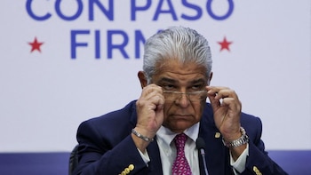 Presidente Mulino convoca a la Asamblea para tratar ley que permitiría a Panamá salir de lista discriminatoria de la Unión Europea