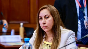 Renovación Popular no descarta cambios a las facultades aprobadas en la Cámara de Diputados: “No somos mesa de partes”