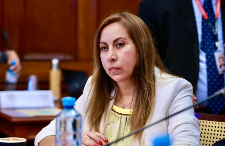 Renovación Popular no descarta cambios a las facultades aprobadas en la Cámara de Diputados: “No somos mesa de partes”