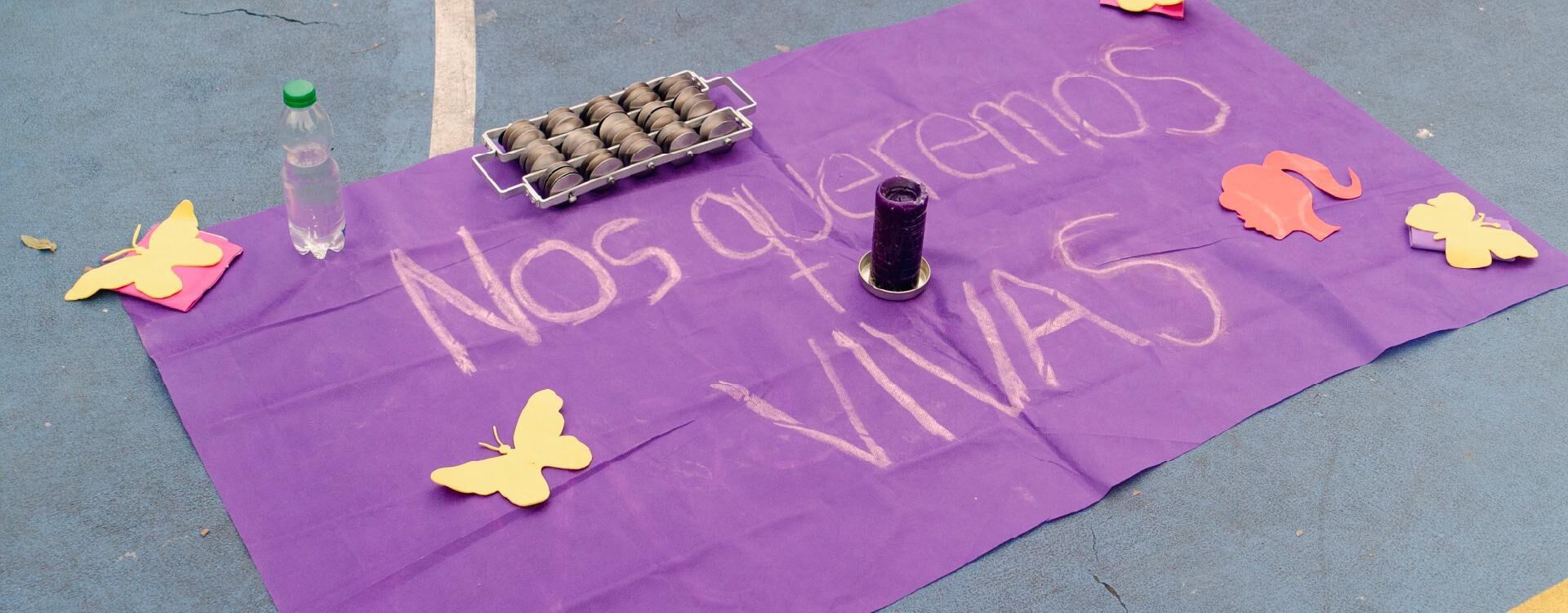 25 hombres han enfrentado cargos relacionados con violencia contra la mujer, quebrantamiento de condena y delitos sexuales en la región norte. crédito Secretaría de la Mujer